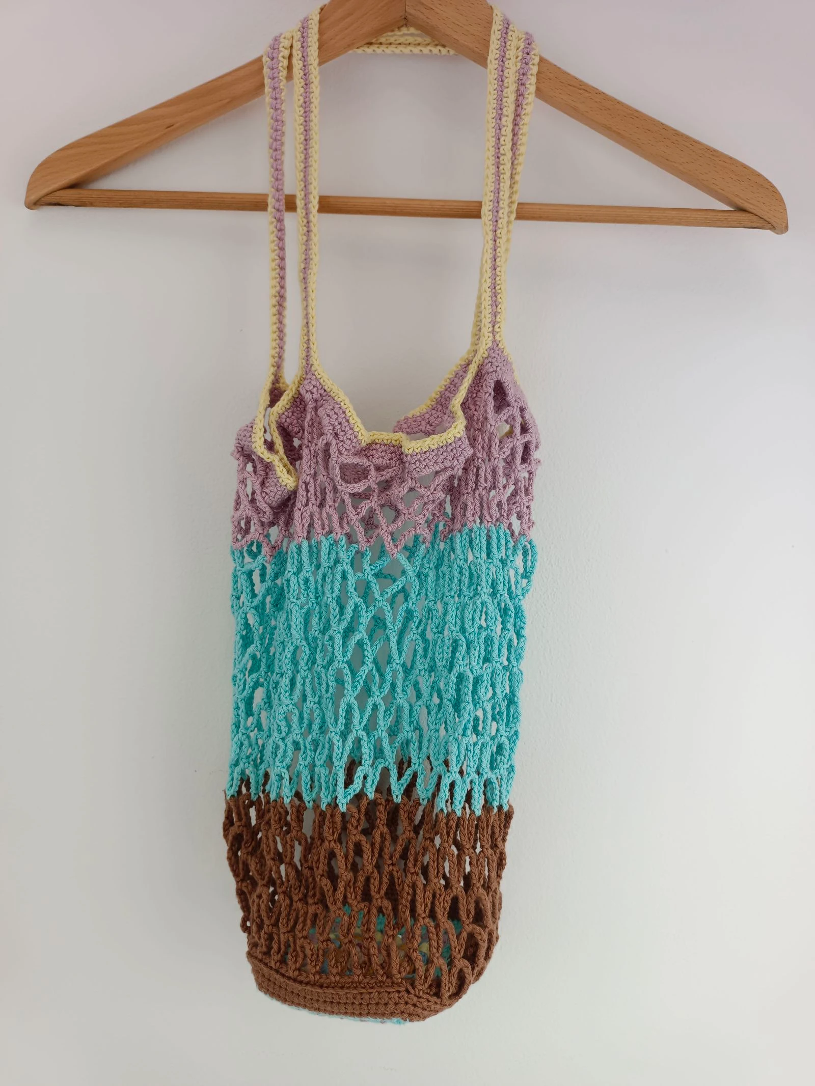 Opvouwbare nettas – photo 6